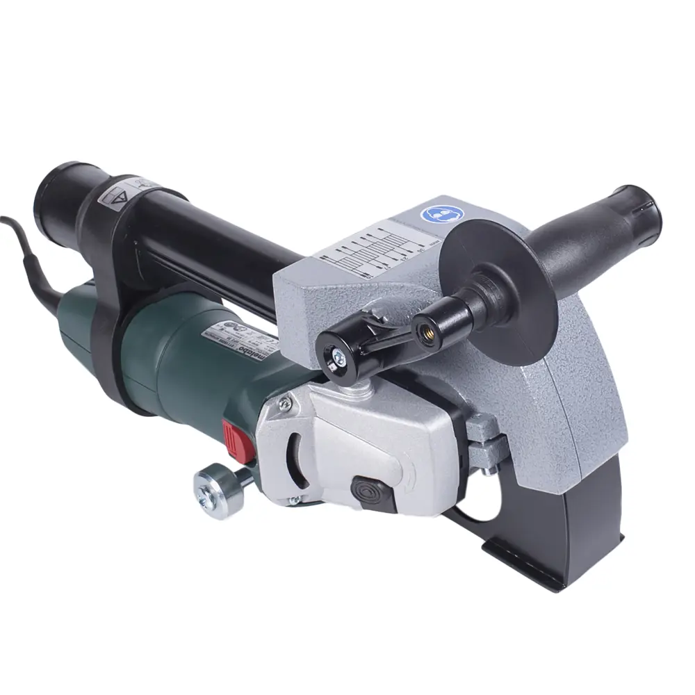 Фото Штроборез Metabo MFE 30, 1400 Вт, 125 мм Фото Штроборез Metabo MFE 30, 1400 Вт, 125 мм