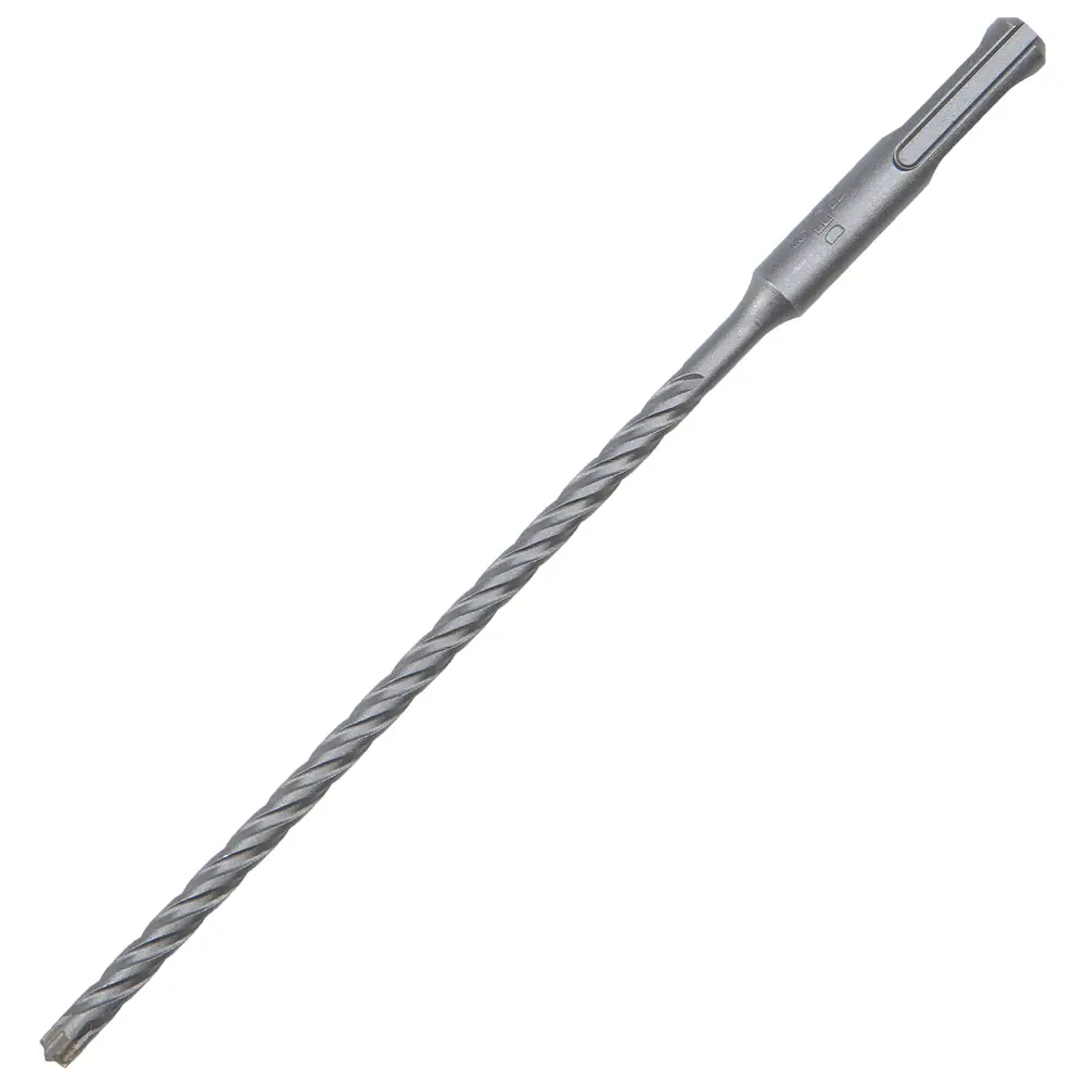 Фото Бур по бетону SDS-plus Dexter к. Pro FD-A0076 6х140х210 мм Фото Бур по бетону SDS-plus Dexter к. Pro FD-A0076 6х140х210 мм