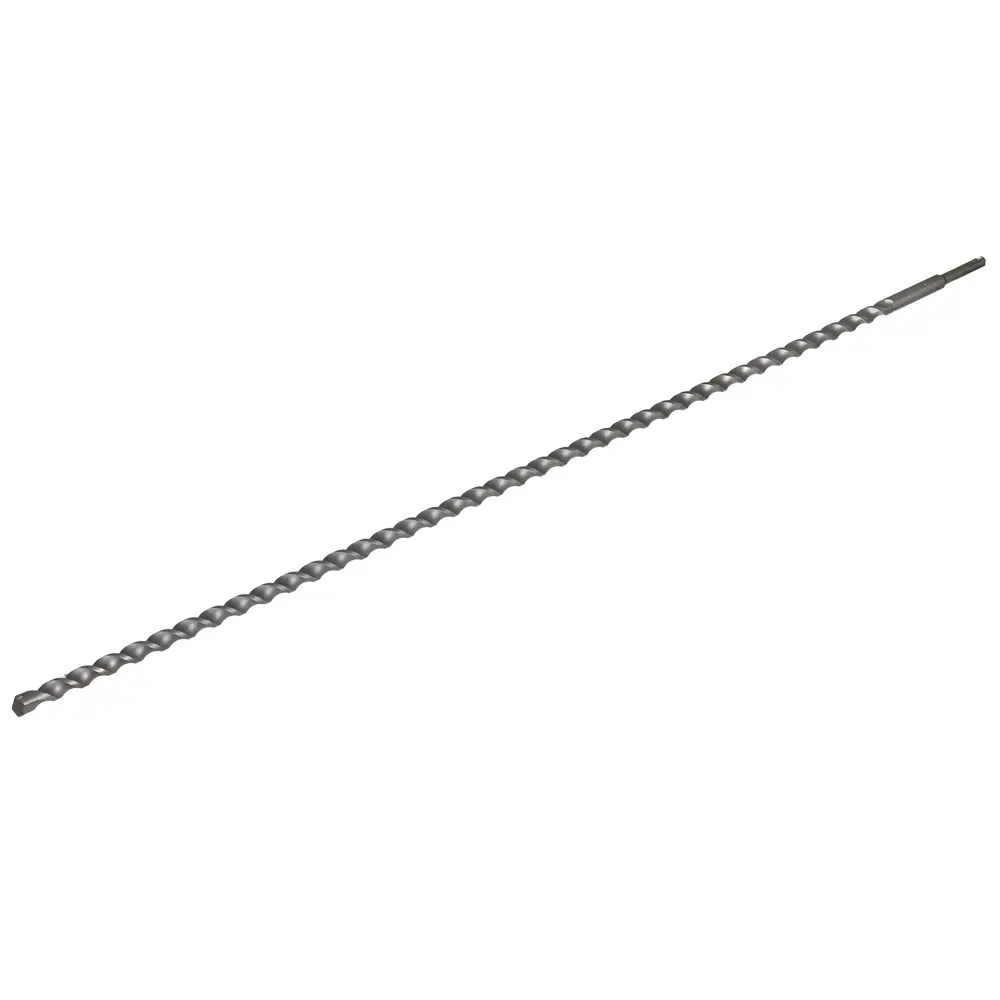 Фото Бур по бетону SDS-plus 16х875х1000 мм Dexter FD-A0218 Фото Бур по бетону SDS-plus 16х875х1000 мм Dexter FD-A0218