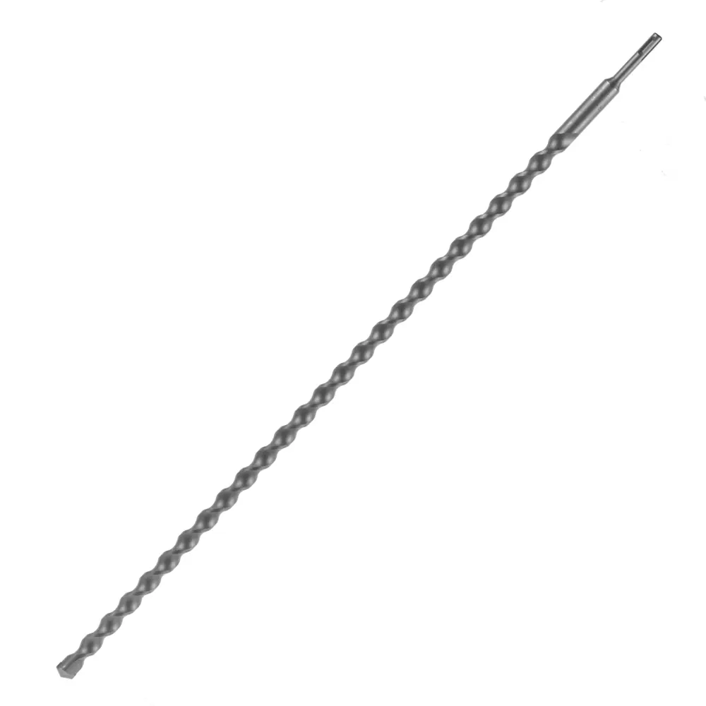 Фото Бур по бетону SDS-plus 20х685х800 мм Dexter FD-A0212 Фото Бур по бетону SDS-plus 20х685х800 мм Dexter FD-A0212
