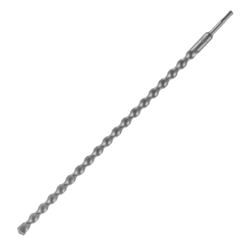 Фото Бур по бетону SDS-plus 20х505х600 мм Dexter FD-A0203 Фото Бур по бетону SDS-plus 20х505х600 мм Dexter FD-A0203