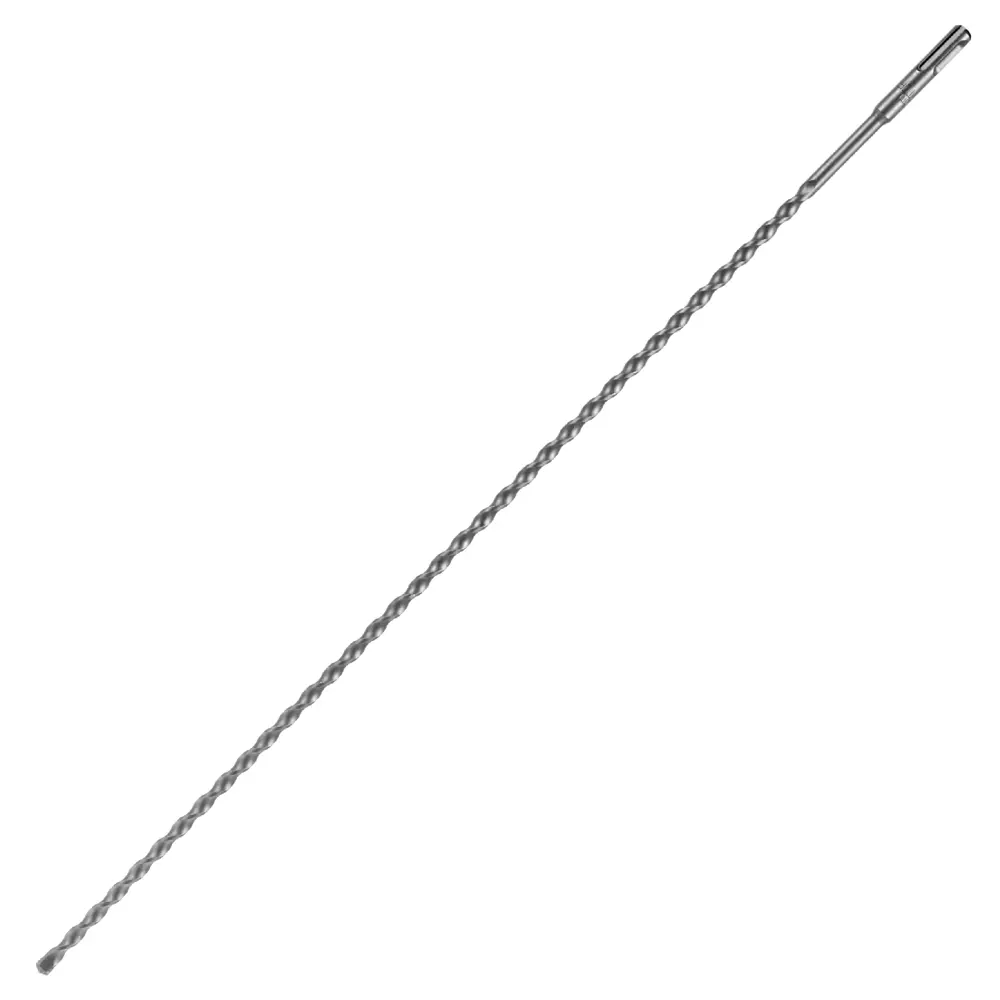 Фото Бур по бетону SDS-plus 8х505х600 мм Dexter FD-A0187 Фото Бур по бетону SDS-plus 8х505х600 мм Dexter FD-A0187