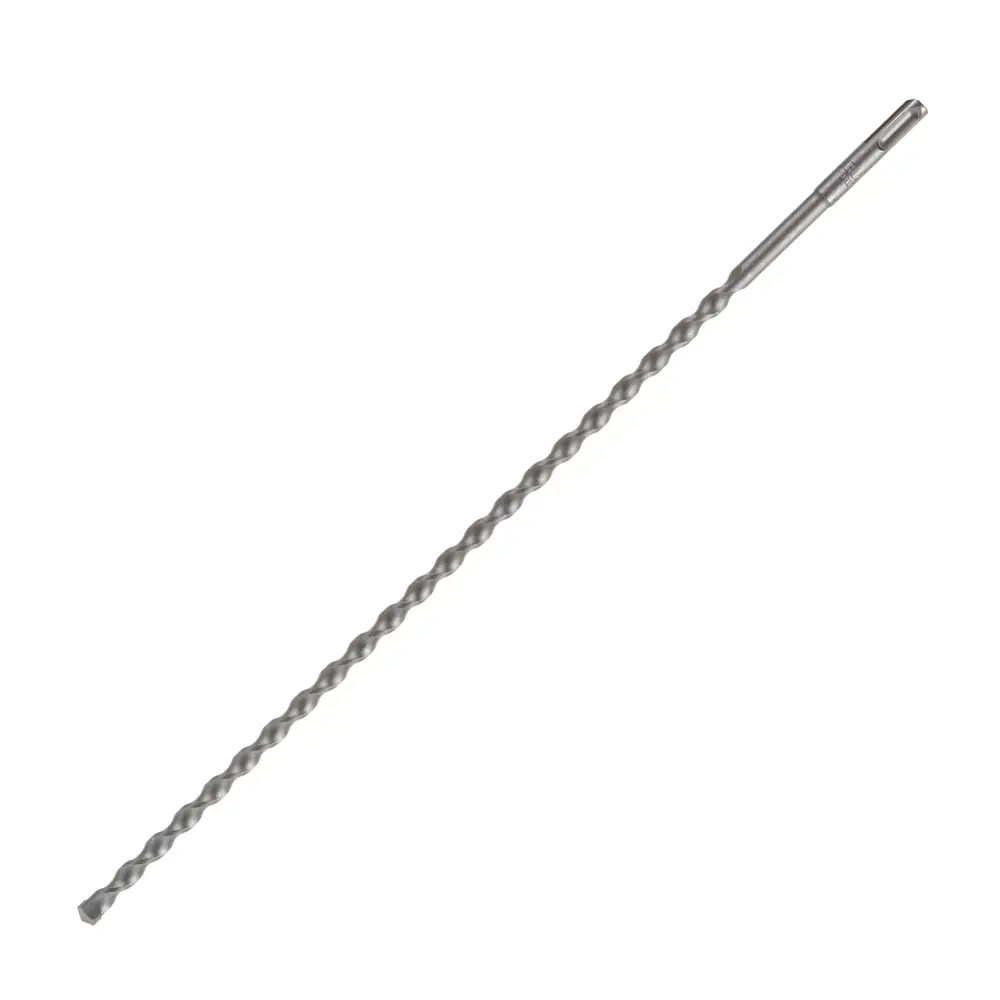 Фото Бур по бетону SDS-plus 10х365х460 мм Dexter FD-A0183 Фото Бур по бетону SDS-plus 10х365х460 мм Dexter FD-A0183