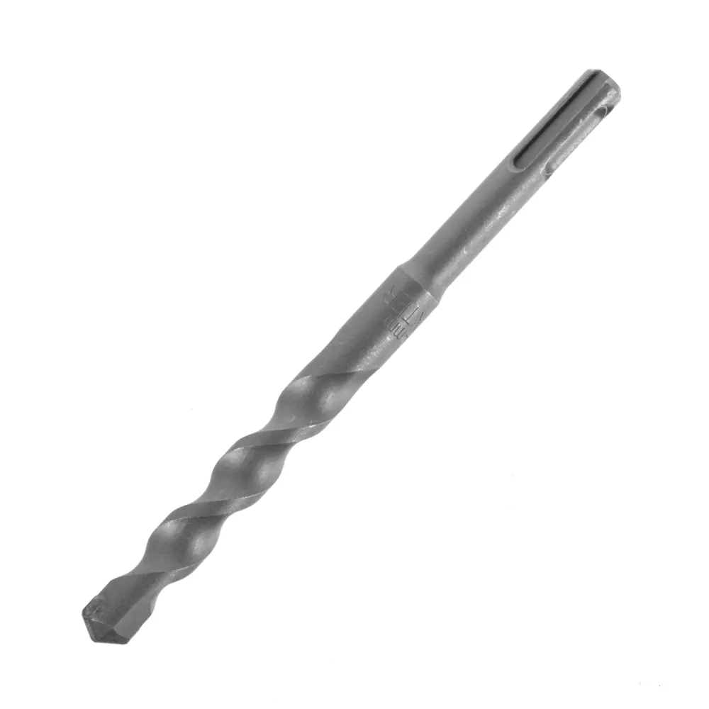 Фото Бур по бетону SDS-plus 14х85х160 мм Dexter FD-A0133 Фото Бур по бетону SDS-plus 14х85х160 мм Dexter FD-A0133