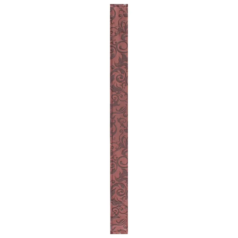 Фото Бордюр «Vanilla» Сорт1 20x44 см Фото Бордюр «Vanilla» Сорт1 20x44 см