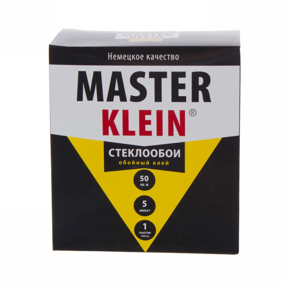Фото Клей Master Klein для стеклообоев 250 г Фото Клей Master Klein для стеклообоев 250 г