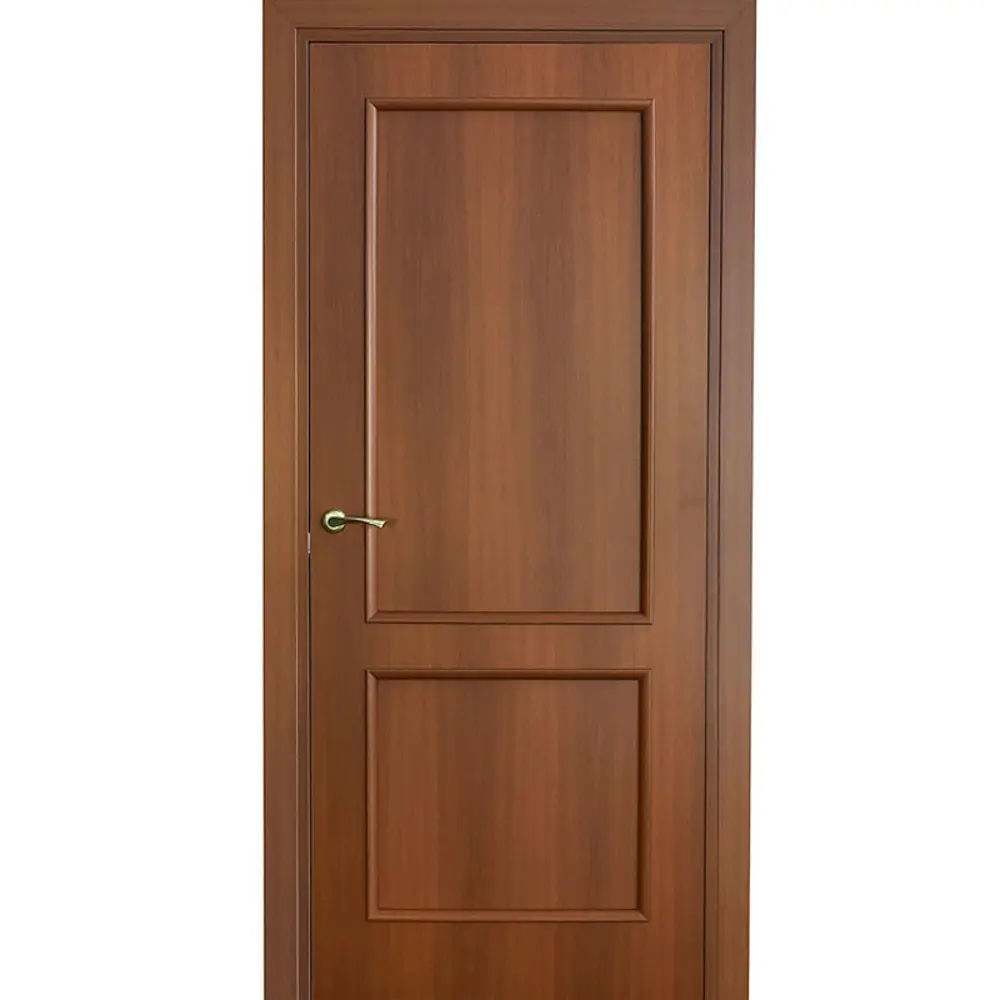 Фото Дверь межкомнатная глухая Altro 70x200 см, ламинация, цвет орех Фото Дверь межкомнатная глухая Altro 70x200 см, ламинация, цвет орех