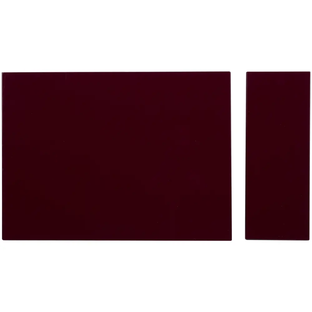 Фото Двери для шкафа «Вишня» 1 ящик, 40х70 см, МДФ, цвет вишня