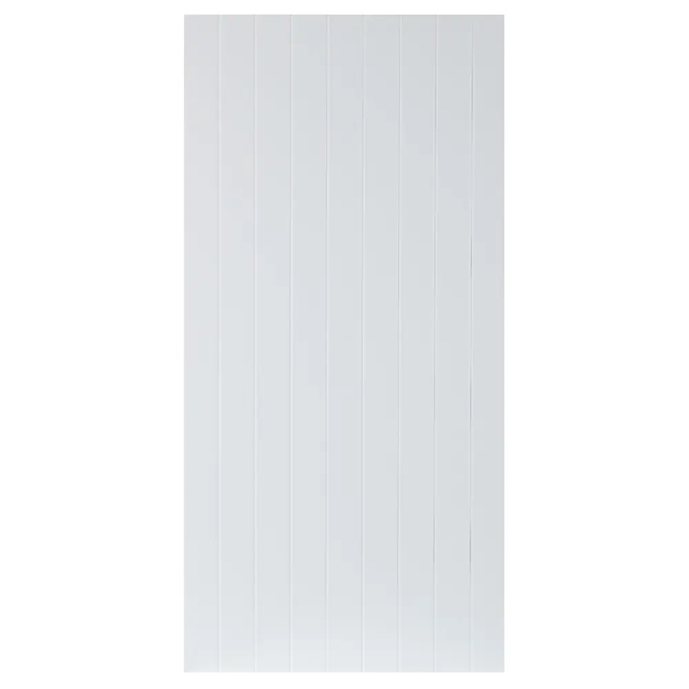 Фото Дверь для шкафа Delinia «Фенс белый» 45x92 см, МДФ, цвет белый Фото Дверь для шкафа Delinia «Фенс белый» 45x92 см, МДФ, цвет белый