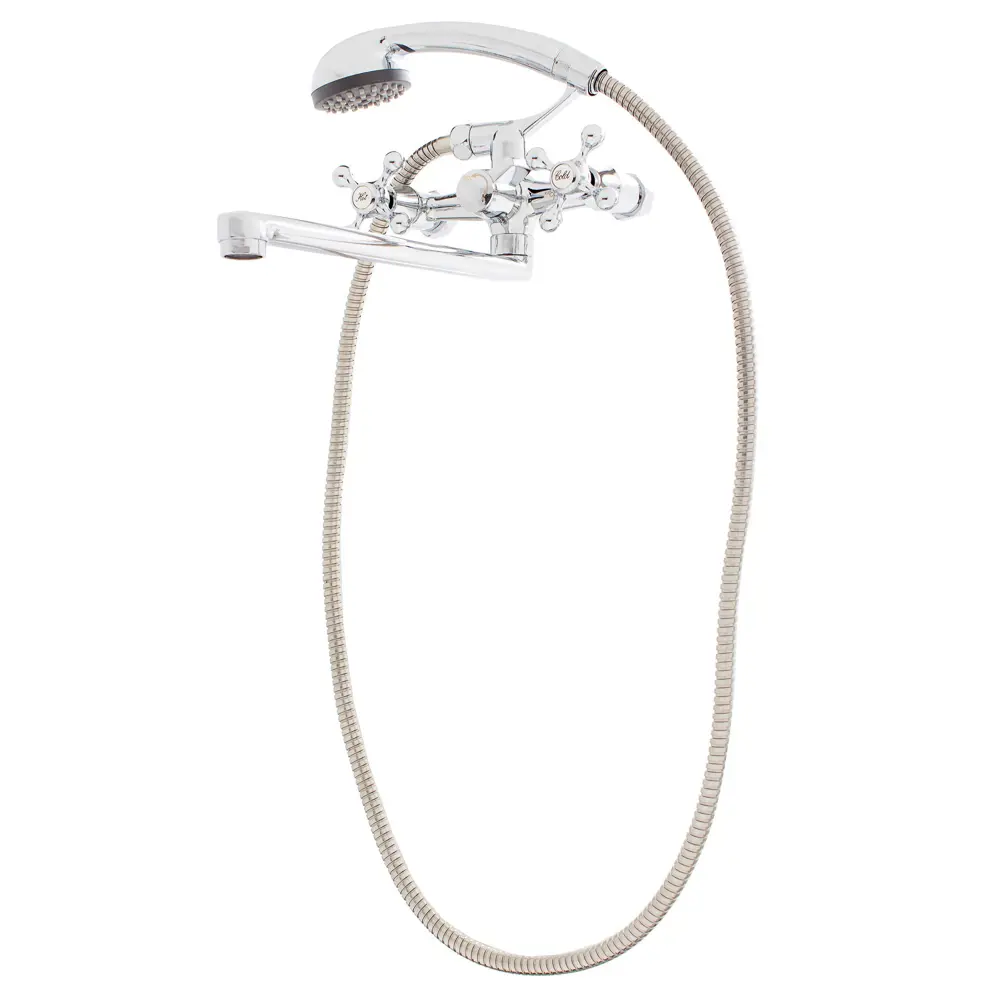 Фото Набор душевой Leto Фото Набор душевой Leto