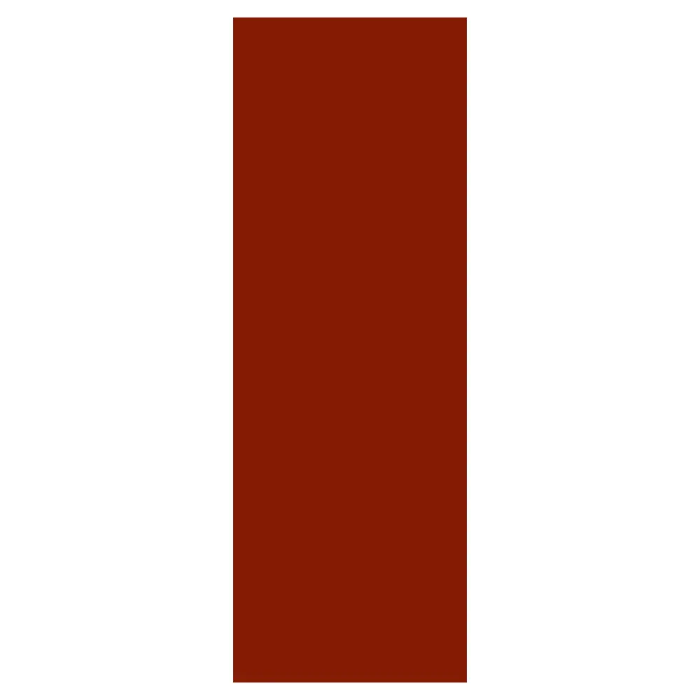 Фото Дверь для шкафа Delinia «Пунш» 33x92 см, ЛДСП, цвет красный