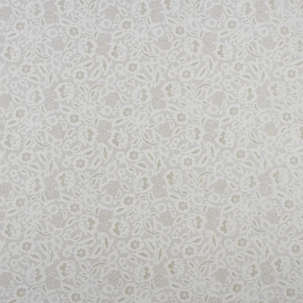 Фото Обои флизелиновые 1.06х10 м кружево цвет бежевый ER 3592-3