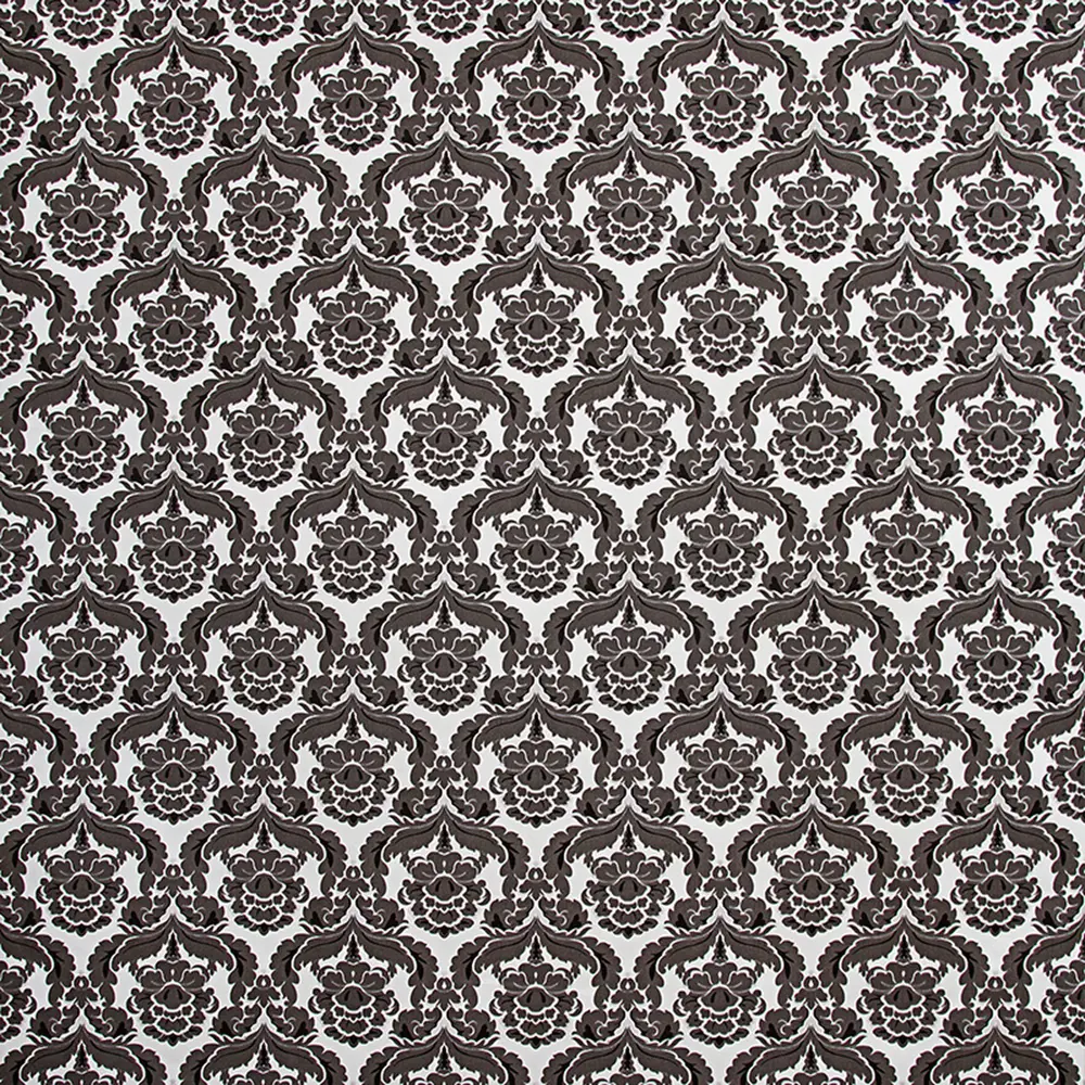 Фото Обои флизелиновые 1.06х10 м вензеля цвет чёрно-белый ER 3560-8 Фото Обои флизелиновые 1.06х10 м вензеля цвет чёрно-белый ER 3560-8