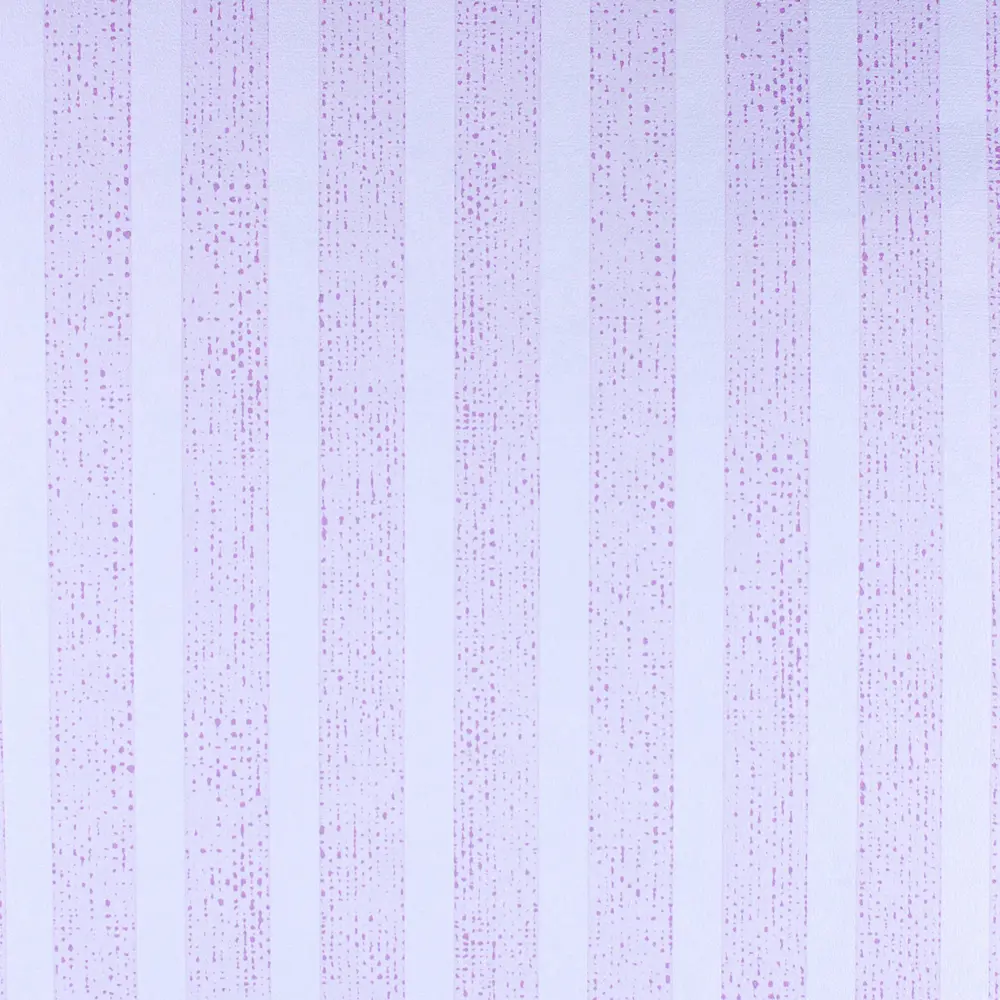 Фото Обои дуплекс для детской 0.53х10 м полосы цвет розовый ER 7367-05