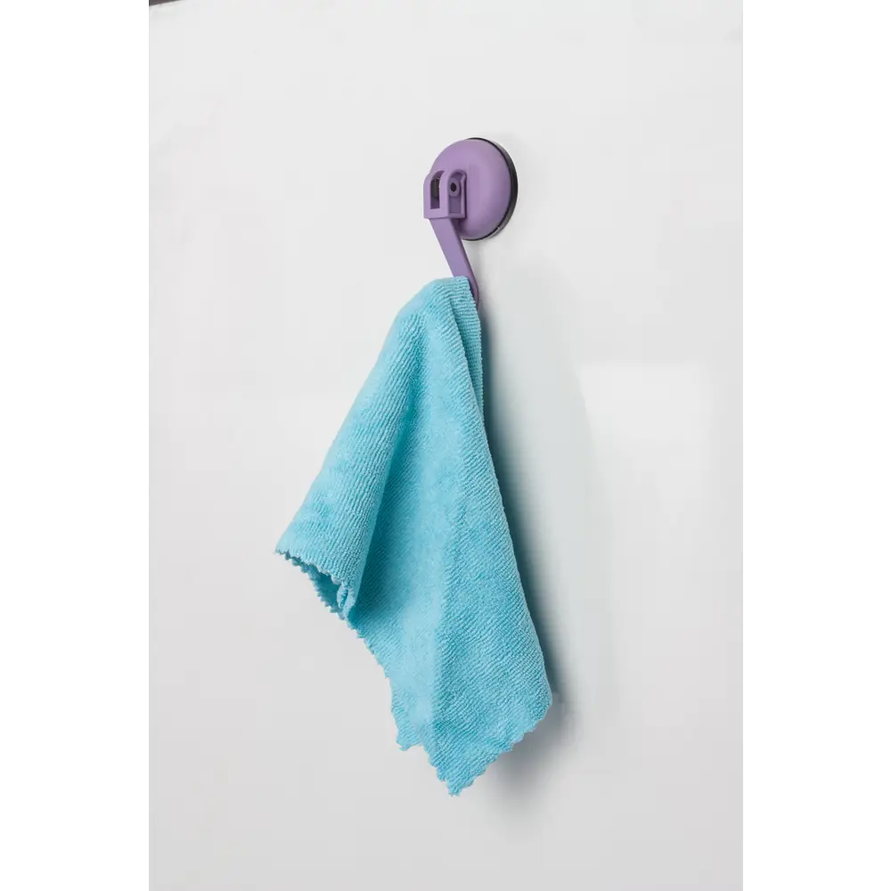 Фото 3 Крючок вакуумный Слива Фото 3 Крючок вакуумный Слива