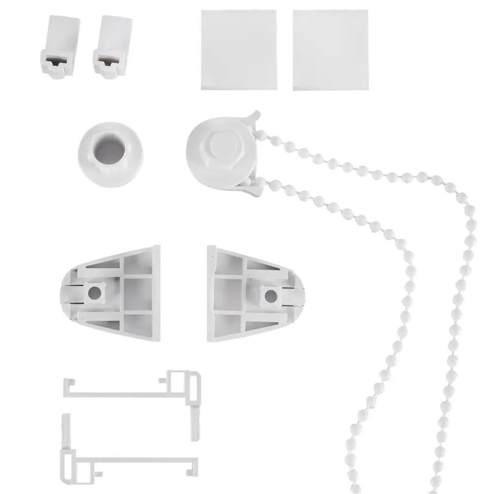 Фото 4 Штора рулонная Inspire 60х160 см цвет какао Фото 4 Штора рулонная Inspire 60х160 см цвет какао