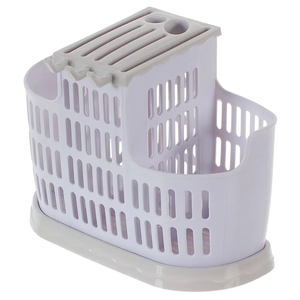 Фото Органайзер кухонный 250х115х195 мм