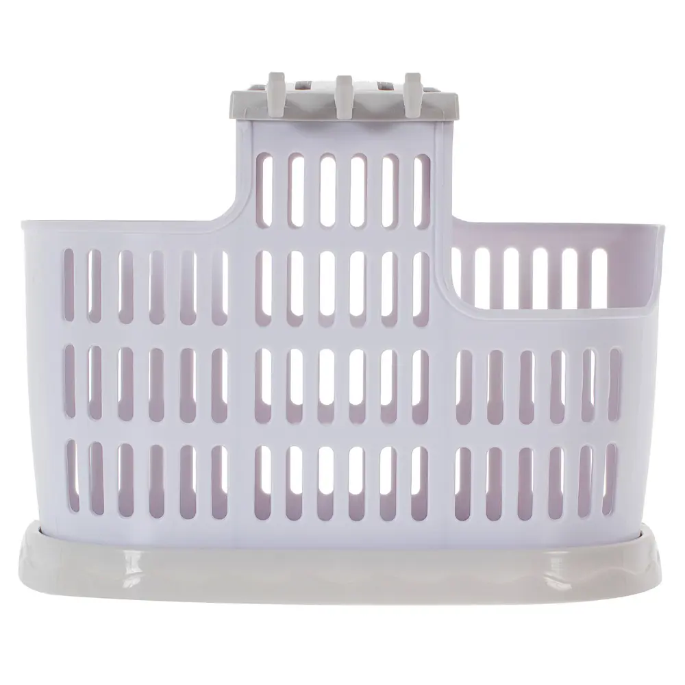 Фото 2 Органайзер кухонный 250х115х195 мм