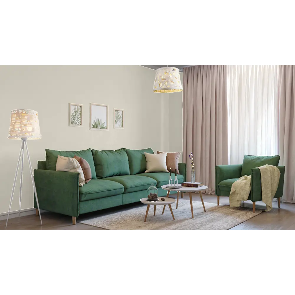 Фото 4 Декоративная краска для стен и потолков Dulux Colours Kingdom цвет кунжутное семя 2.5 л Фото 4 Декоративная краска для стен и потолков Dulux Colours Kingdom цвет кунжутное семя 2.5 л
