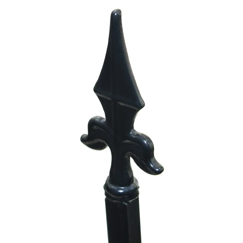 Фото 4 Секция заборная «Лаура» 2x1.2 м Фото 4 Секция заборная «Лаура» 2x1.2 м