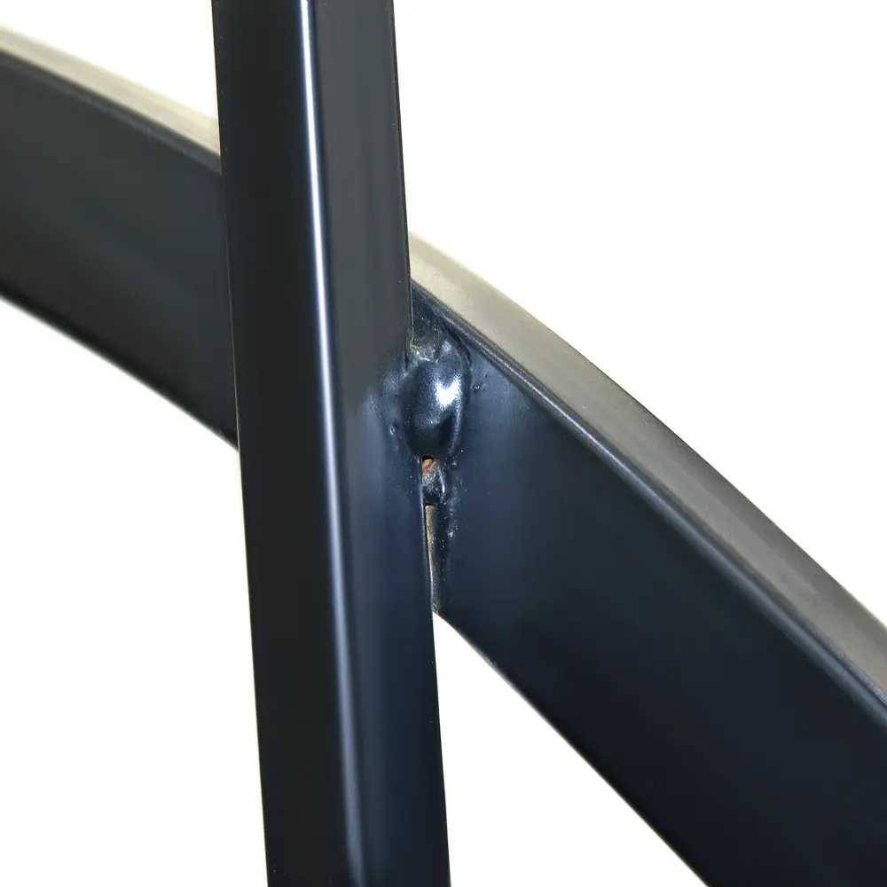 Фото 6 Секция заборная «Лаура» 2x1.2 м Фото 6 Секция заборная «Лаура» 2x1.2 м