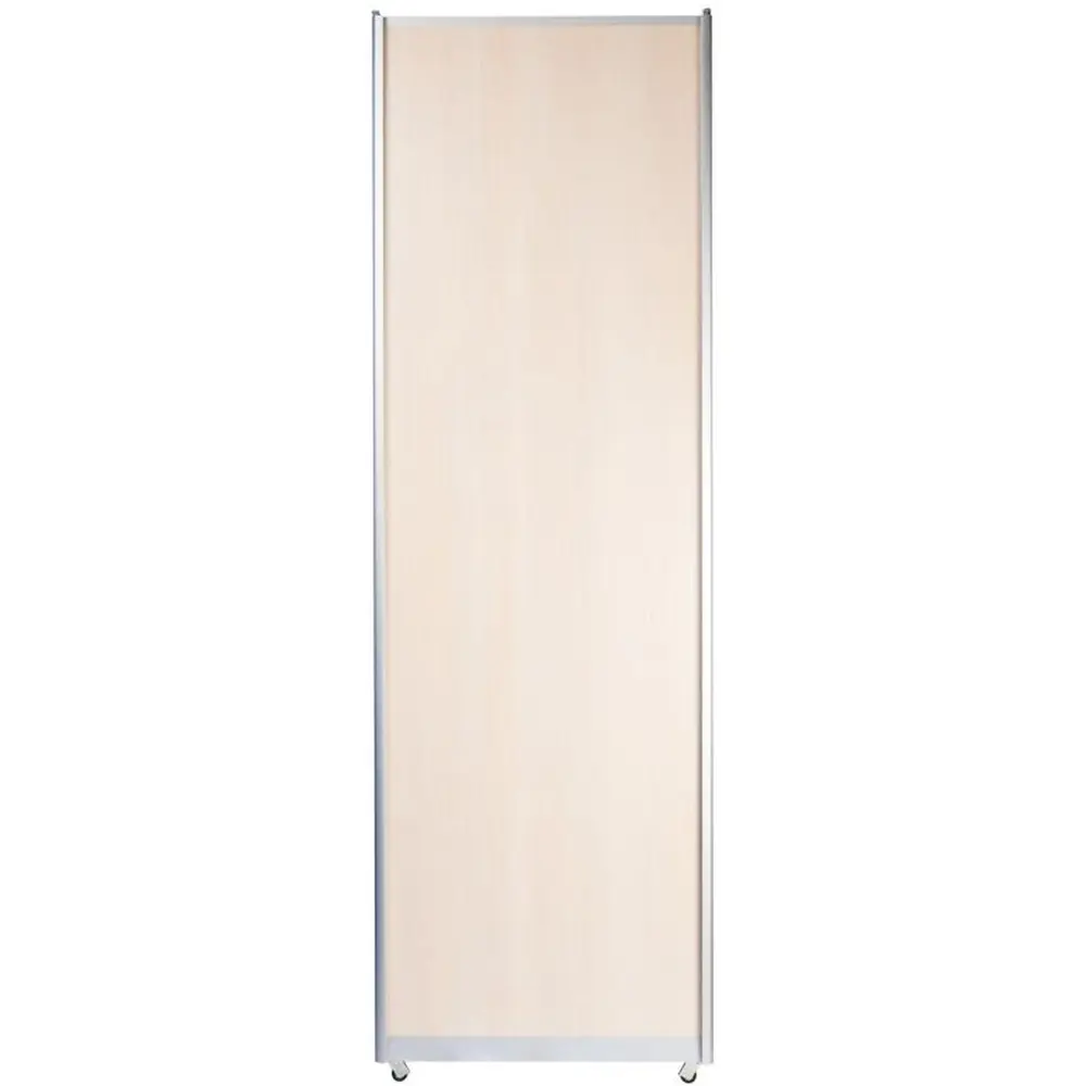 Фото Дверь-купе Spaceo 2255x904 мм, цвет дуб беленый Фото Дверь-купе Spaceo 2255x904 мм, цвет дуб беленый