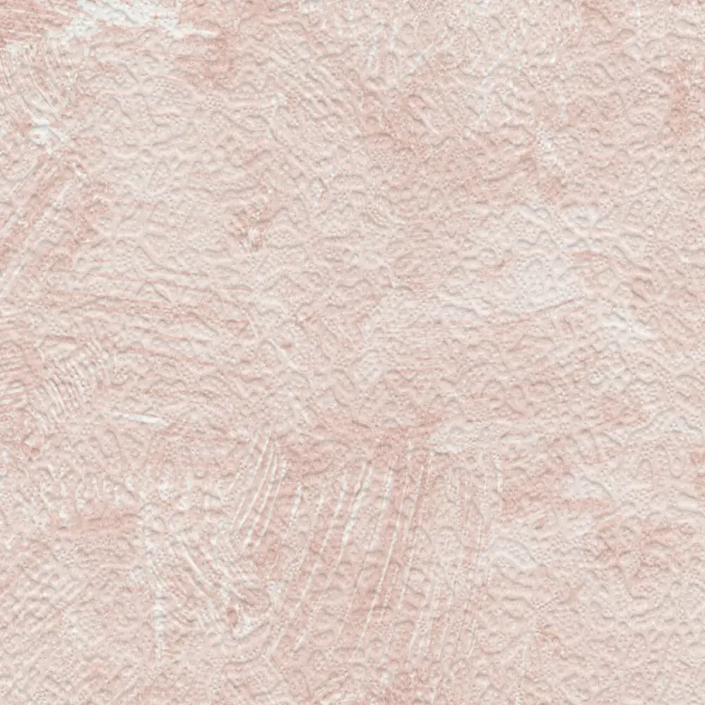Фото 2 Обои бумажные Марс 0.53х10.05 м цвет розовый Фото 2 Обои бумажные Марс 0.53х10.05 м цвет розовый