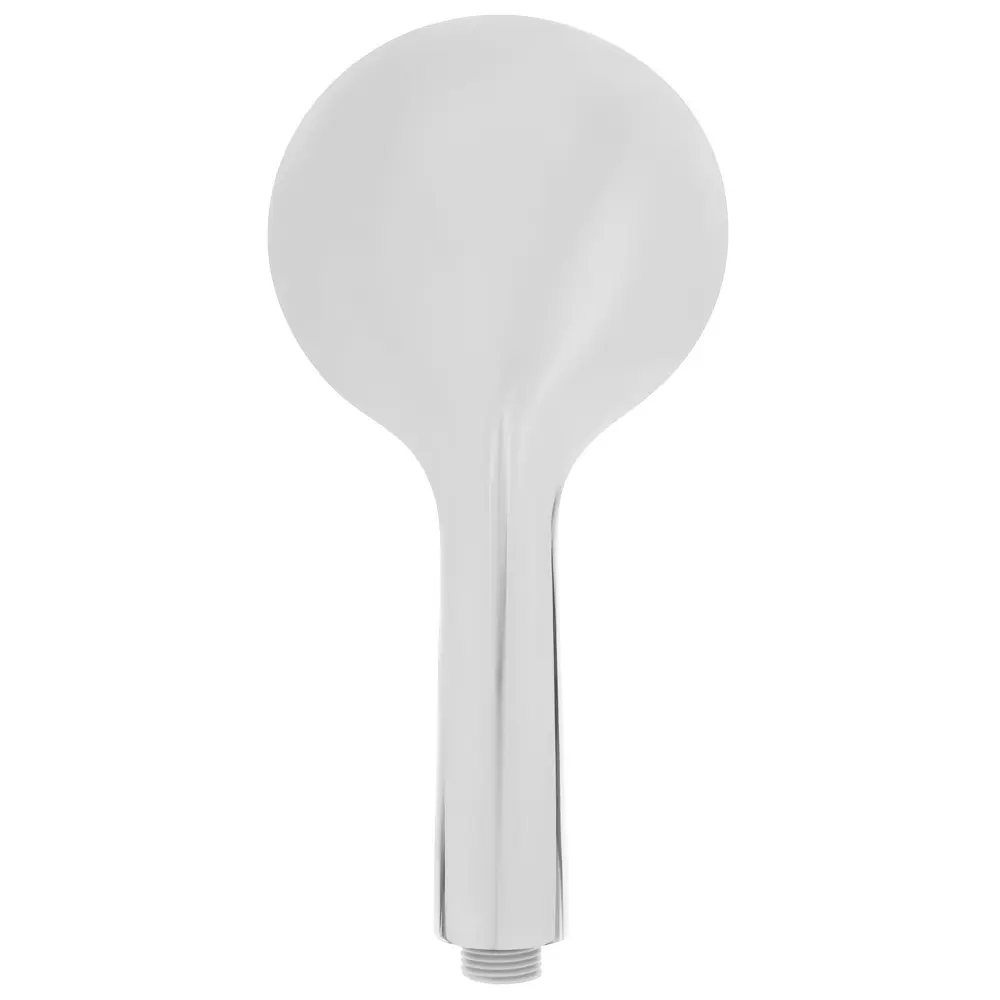 Фото 2 Лейка для душа Kamelon 3 режима цвет оранжевый