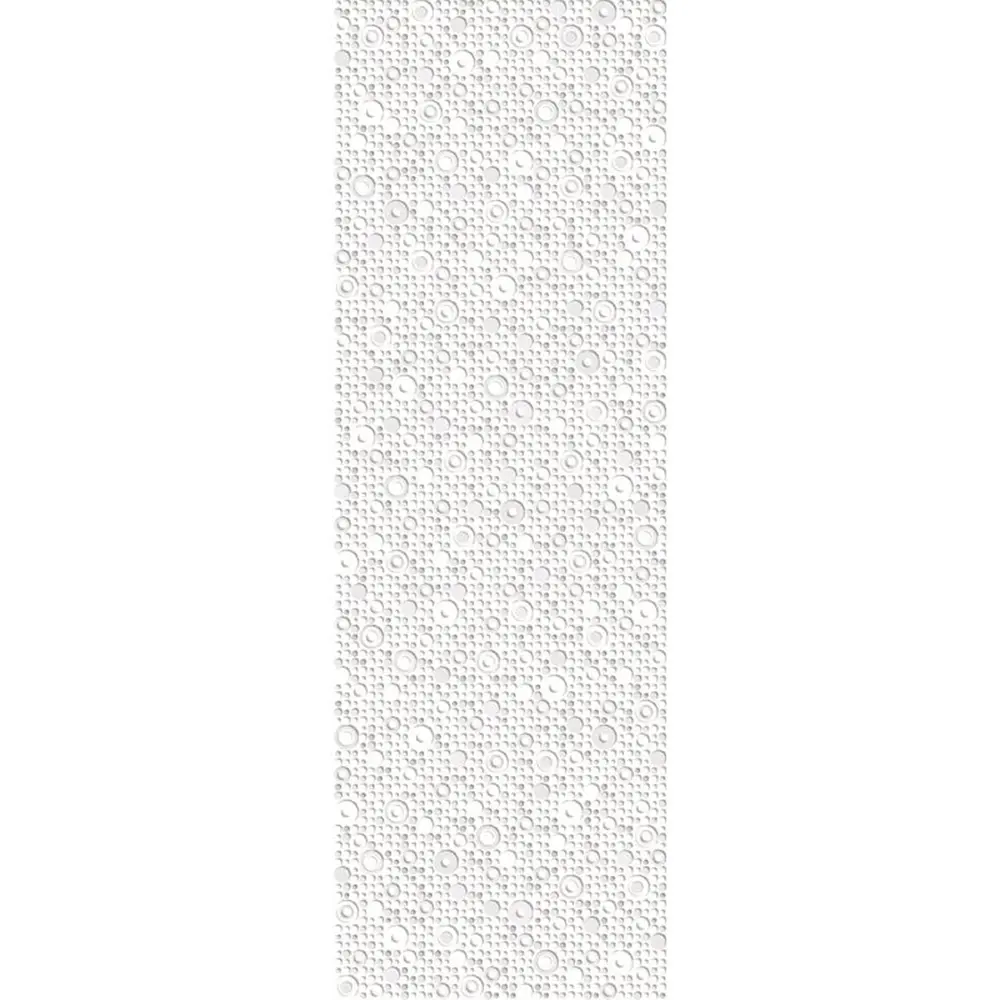 Фото Плитка настенная Monaco, цвет белый, 20x60 см, 1,44 м2 Фото Плитка настенная Monaco, цвет белый, 20x60 см, 1,44 м2