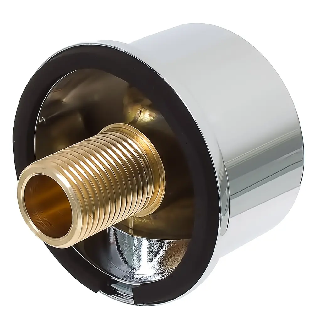 Фото 2 Подключение для душевого шланга Ideal Standard IdealRain B9448AA Фото 2 Подключение для душевого шланга Ideal Standard IdealRain B9448AA
