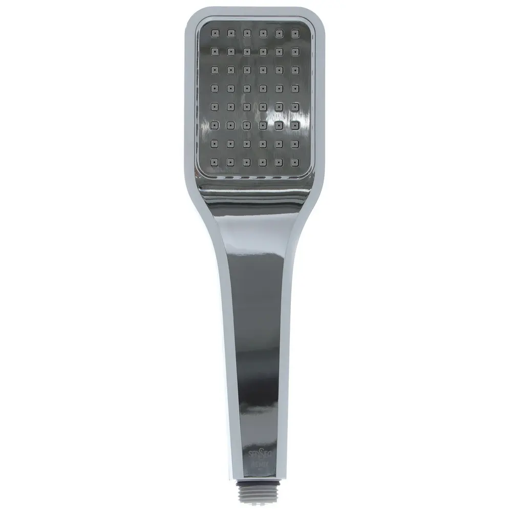 Фото 2 Комплект для душа Sensea Remix 1 режим хром Фото 2 Комплект для душа Sensea Remix 1 режим хром