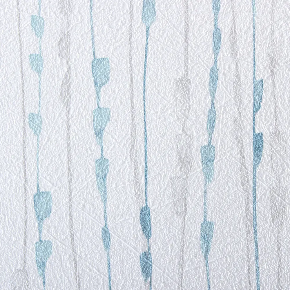 Фото 3 Обои флизелиновые Vagnerplast Nordic Elegance голубые 0.53 м NG 1212 Фото 3 Обои флизелиновые Vagnerplast Nordic Elegance голубые 0.53 м NG 1212