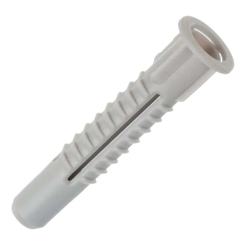 Фото Дюбель универсальный Standers PDU 8, 8x50 мм, 8 шт. Фото Дюбель универсальный Standers PDU 8, 8x50 мм, 8 шт.