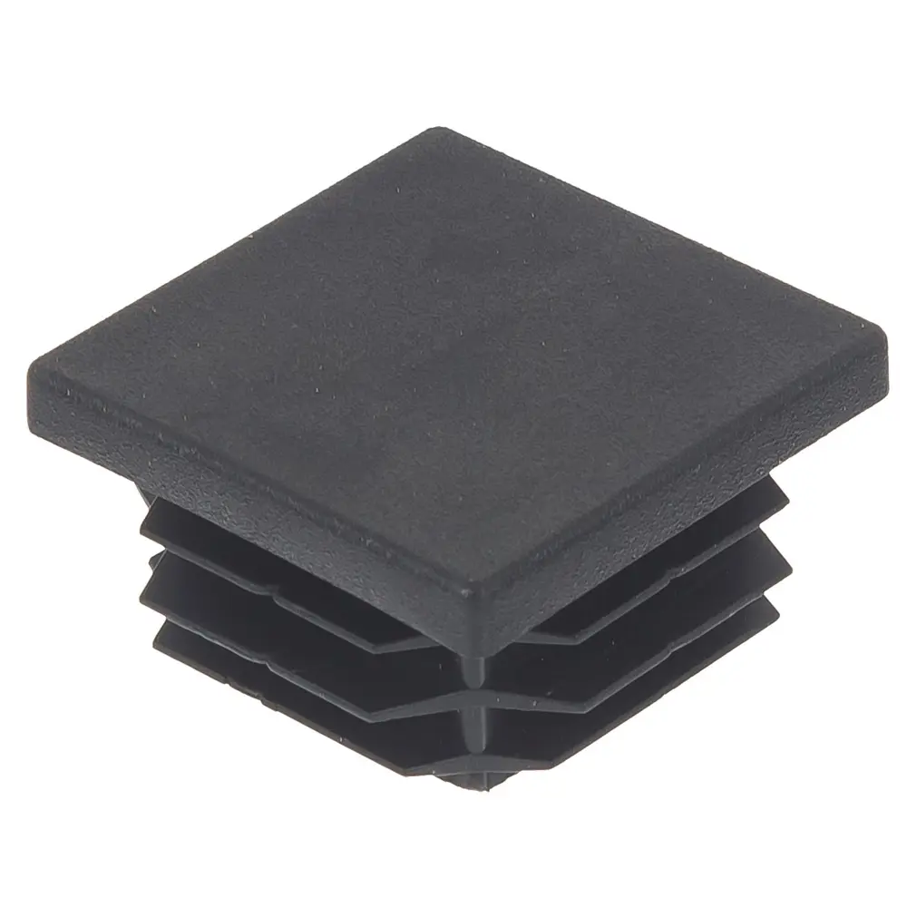 Фото Крышка 40x40 мм, пластик, 5 шт. Фото Крышка 40x40 мм, пластик, 5 шт.