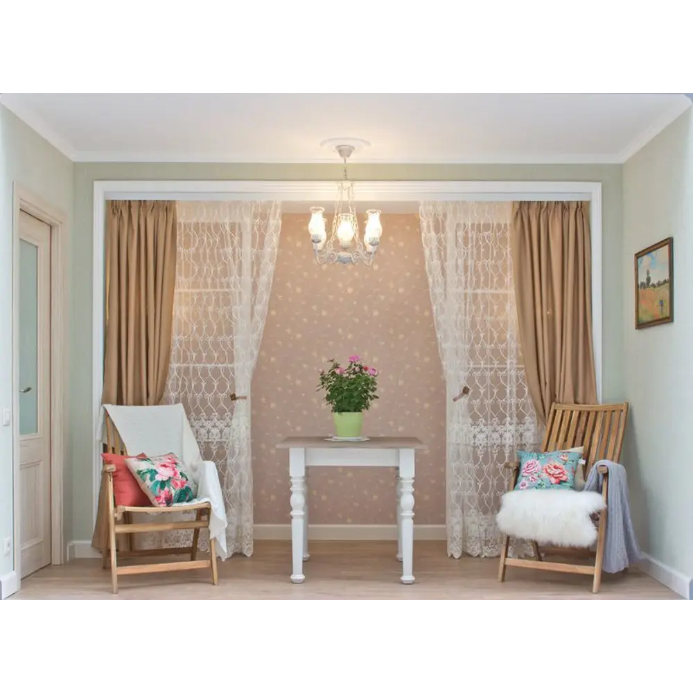 Фото 2 Горшок цветочный «Спираль» D18, 2л., керамика, Зеленый Фото 2 Горшок цветочный «Спираль» D18, 2л., керамика, Зеленый