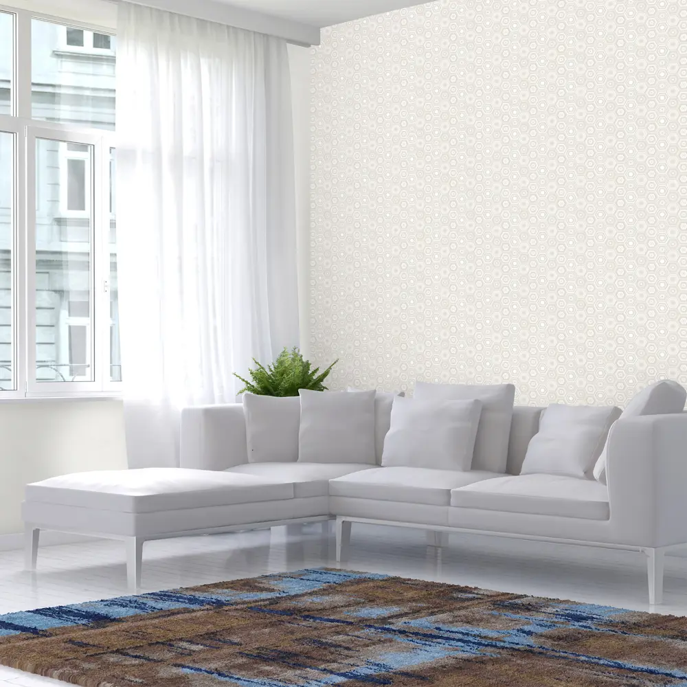 Фото 4 Обои флизелиновые Euro Decor Freedom бежевые 1.06 м 3486-3 Фото 4 Обои флизелиновые Euro Decor Freedom бежевые 1.06 м 3486-3