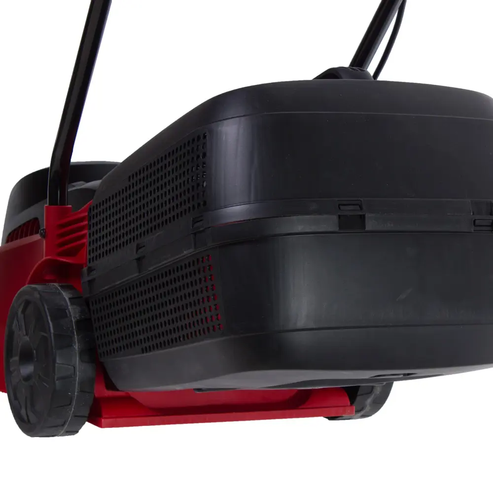 Фото 6 Газонокосилка электрическая MTD Smart 32E, 1000 Вт, 32 см Фото 6 Газонокосилка электрическая MTD Smart 32E, 1000 Вт, 32 см