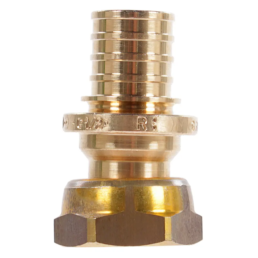 Фото 2 Переходник Rehau 1/2"x20 мм ВР бронза 456337 Фото 2 Переходник Rehau 1/2"x20 мм ВР бронза 456337