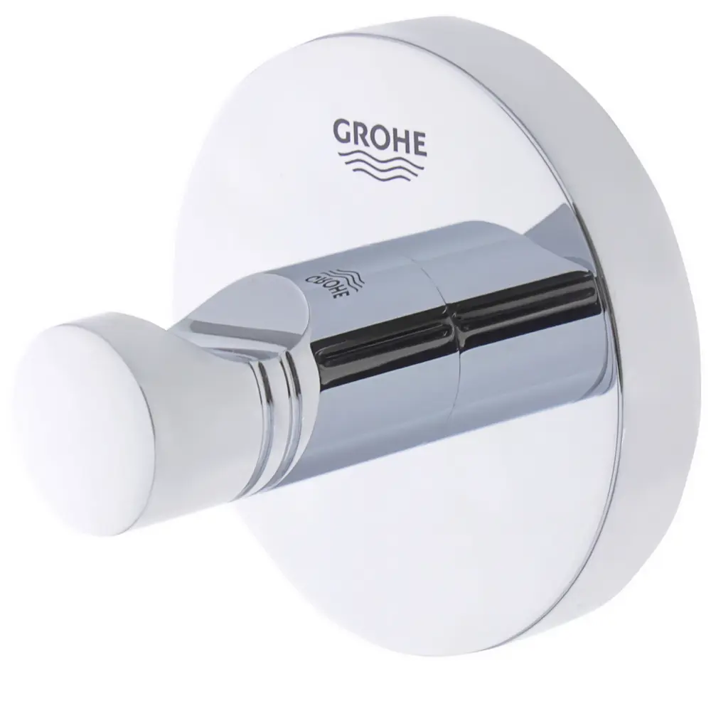 Фото Крючок Grohe Essential 40364001 Фото Крючок Grohe Essential 40364001