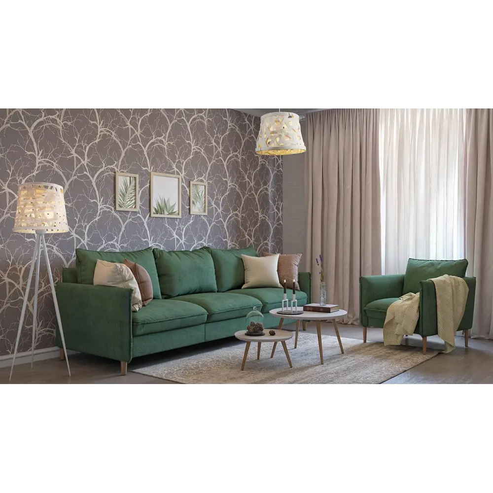 Фото 4 Ковёр Magic Ladan Ant 1.6x2.2 м шерсть Фото 4 Ковёр Magic Ladan Ant 1.6x2.2 м шерсть