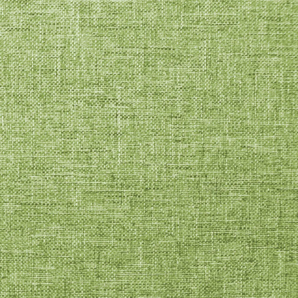 Фото 2 Штора на ленте «Блюберри» 140x260 см цвет зелёный