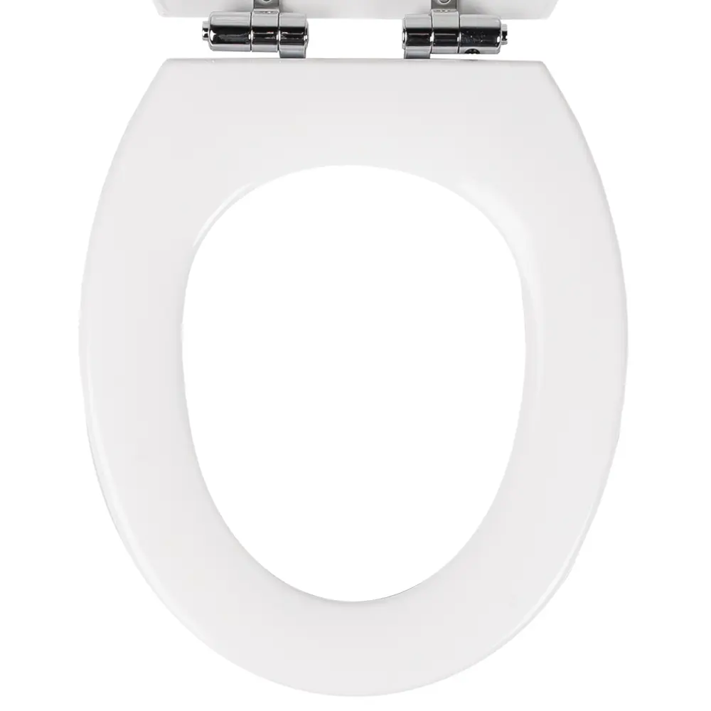 Фото 4 Сиденье для унитаза Sensea Purity с микролифтом Фото 4 Сиденье для унитаза Sensea Purity с микролифтом