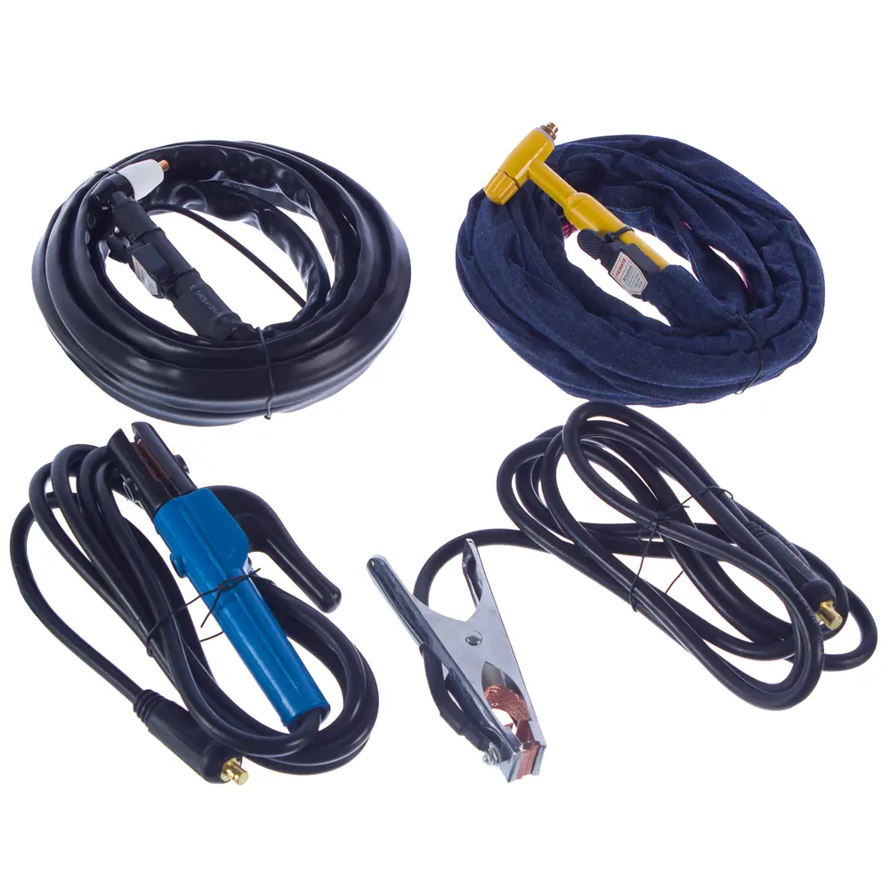 Фото 4 Сварочный аппарат многофункциональный FoxWeld Plasma 33 Multi, 125 А, до 3 мм Фото 4 Сварочный аппарат многофункциональный FoxWeld Plasma 33 Multi, 125 А, до 3 мм