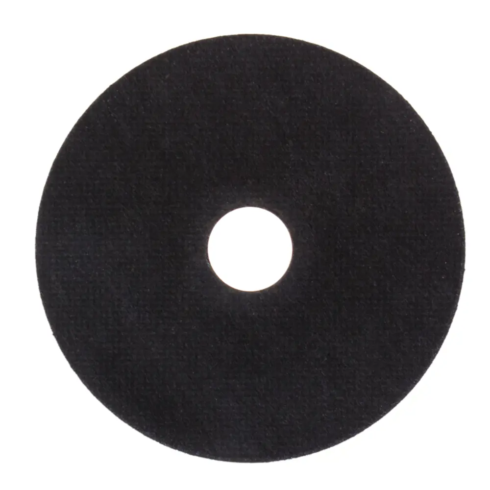 Фото Круг отрезной по нержавейке Dexter, тип 41, 115x1x22.2 мм