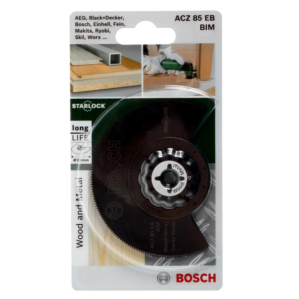Фото 2 Насадка диск для реноватора по стали Bosch 2609256943 85 мм Фото 2 Насадка диск для реноватора по стали Bosch 2609256943 85 мм