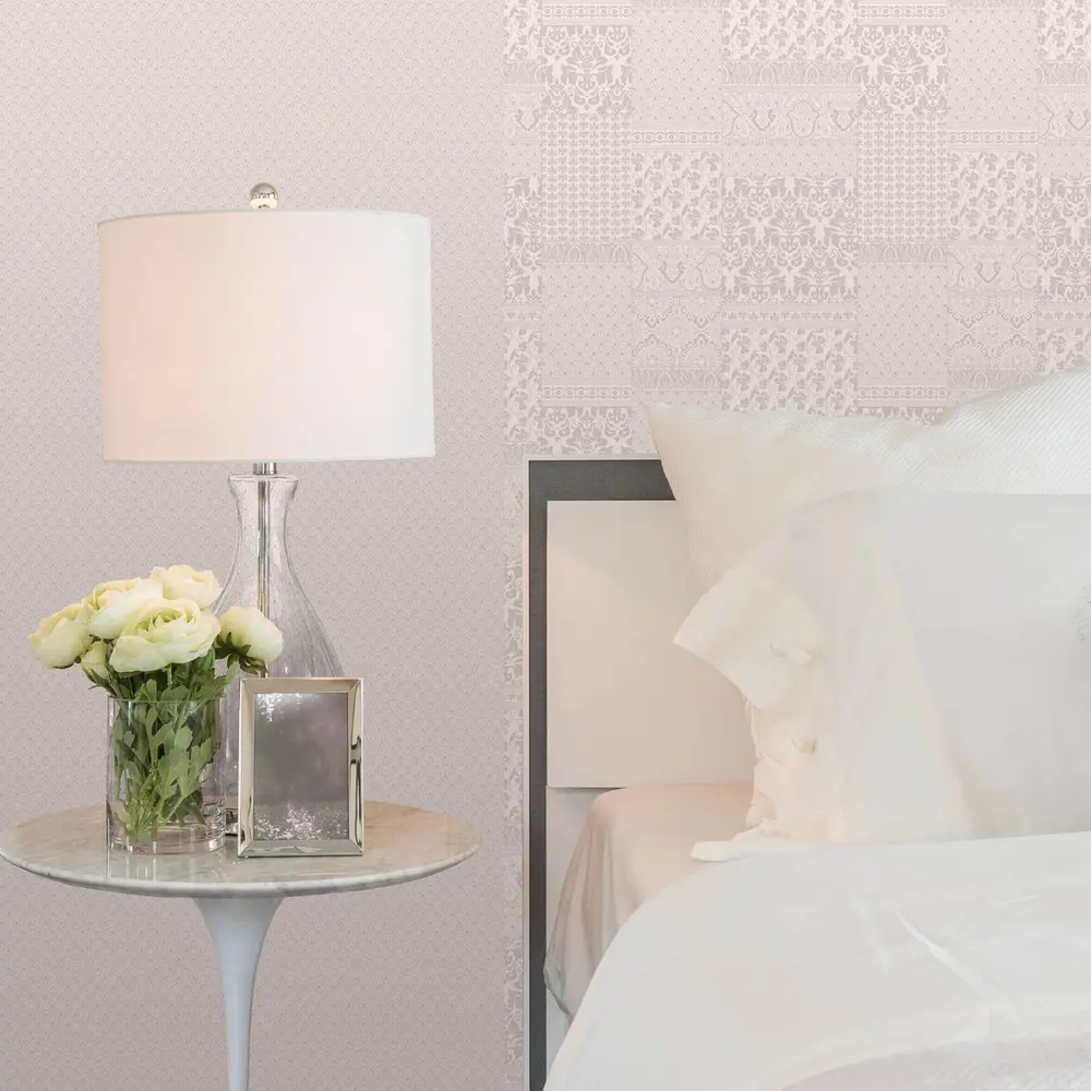 Фото 3 Обои флизелиновые 1.06х10 м узор ED 5004-02 Фото 3 Обои флизелиновые 1.06х10 м узор ED 5004-02