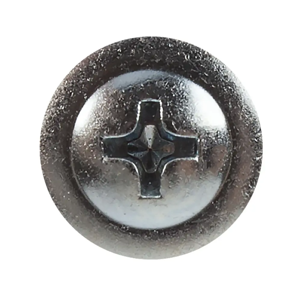 Фото 2 Саморезы для тонких пластин Standers оцинкованные 4.2х75 мм 50 шт. Фото 2 Саморезы для тонких пластин Standers оцинкованные 4.2х75 мм 50 шт.