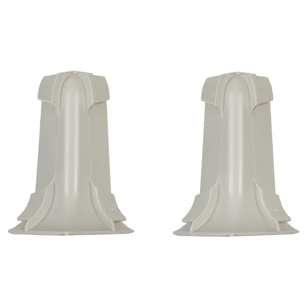 Фото 2 Угол для плинтуса внутренний STERN 313 «Африканское дерево» 2 шт. Фото 2 Угол для плинтуса внутренний STERN 313 «Африканское дерево» 2 шт.