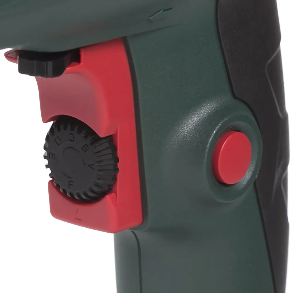 Фото 3 Дрель сетевая безударная Metabo БЗП BE 650, 650 Вт Фото 3 Дрель сетевая безударная Metabo БЗП BE 650, 650 Вт