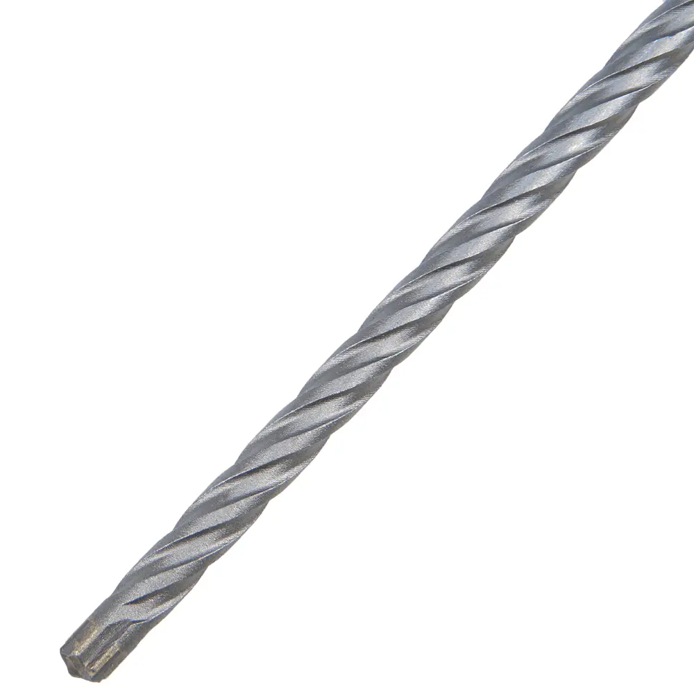 Фото 2 Бур по бетону SDS-plus Dexter к. Pro FD-A0076 6х140х210 мм Фото 2 Бур по бетону SDS-plus Dexter к. Pro FD-A0076 6х140х210 мм
